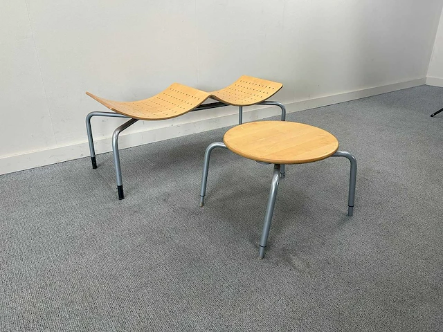 Dan classics - various office inventory (2x) - afbeelding 2 van  7