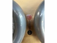 Dan classics - various office inventory (2x) - afbeelding 5 van  7