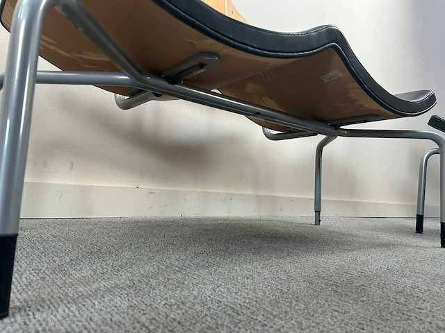 Dan classics - waiting room chair (3x) - afbeelding 2 van  7