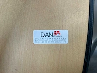 Dan classics - waiting room chair (3x) - afbeelding 6 van  7