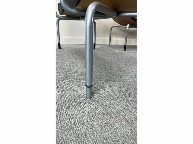 Dan classics - waiting room chair (3x) - afbeelding 7 van  7
