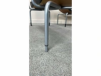 Dan classics - waiting room chair (3x) - afbeelding 7 van  7