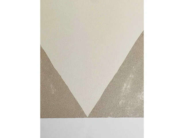Dan van severen (1927-2009) - litho - afbeelding 3 van  7