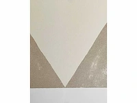 Dan van severen (1927-2009) - litho - afbeelding 3 van  7