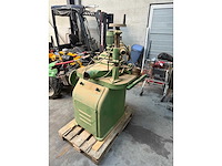 Danckaert - diverse freesmachines - afbeelding 3 van  11