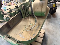 Danckaert - diverse freesmachines - afbeelding 4 van  11