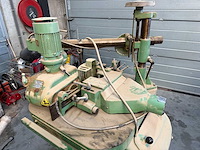 Danckaert - diverse freesmachines - afbeelding 5 van  11