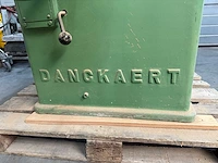 Danckaert - diverse freesmachines - afbeelding 8 van  11