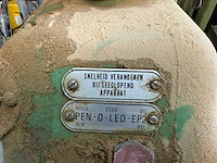 Danckaert - diverse freesmachines - afbeelding 7 van  11