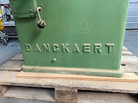 Danckaert - diverse freesmachines - afbeelding 8 van  11