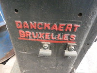 Danckaert bovenfrees zonder motor - afbeelding 4 van  5