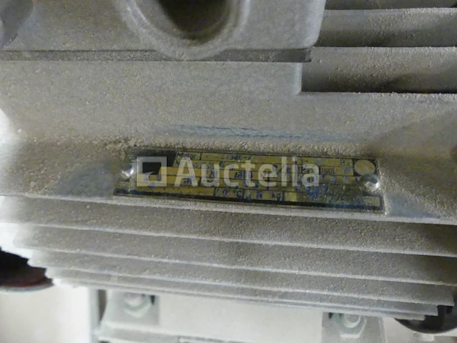 Danckaert cirkelzaag - afbeelding 7 van  7
