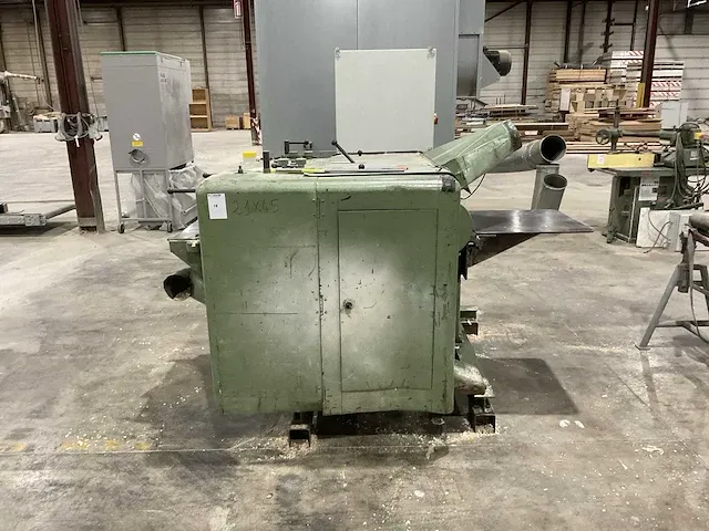 Danckaert d498/s26300 vandiktebank - afbeelding 1 van  10