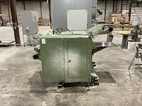 Danckaert d498/s26300 vandiktebank - afbeelding 1 van  10