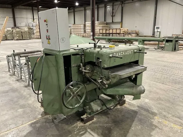 Danckaert d498/s26300 vandiktebank - afbeelding 4 van  10