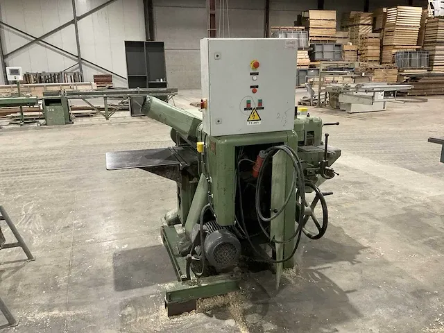 Danckaert d498/s26300 vandiktebank - afbeelding 5 van  10
