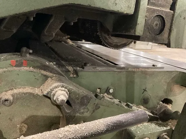 Danckaert d498/s26300 vandiktebank - afbeelding 6 van  10