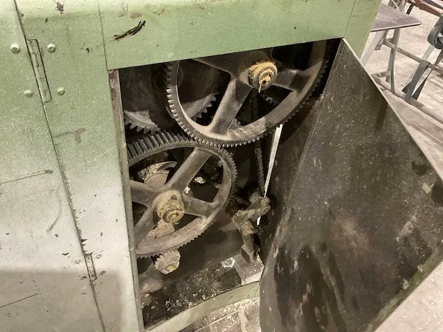 Danckaert d498/s26300 vandiktebank - afbeelding 7 van  10