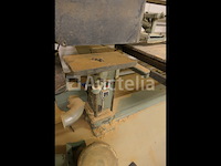 Danckaert eindloze bandschuurmachine - afbeelding 9 van  13