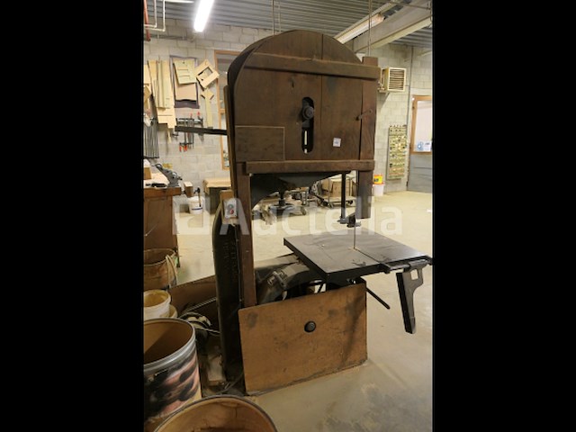 Danckaert lintzaag - afbeelding 4 van  10