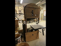 Danckaert lintzaag - afbeelding 4 van  10