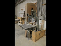 Danckaert lintzaag - afbeelding 5 van  10