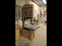 Danckaert lintzaag - afbeelding 6 van  10