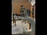 Danckaert lintzaag - afbeelding 7 van  10