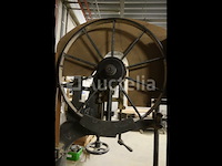 Danckaert lintzaag - afbeelding 10 van  10