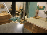 Danckaert lintzaag - afbeelding 2 van  14