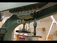 Danckaert lintzaag - afbeelding 3 van  14