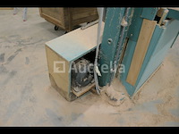 Danckaert lintzaag - afbeelding 4 van  14