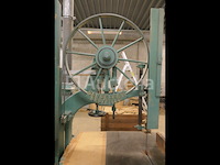 Danckaert lintzaag - afbeelding 5 van  14