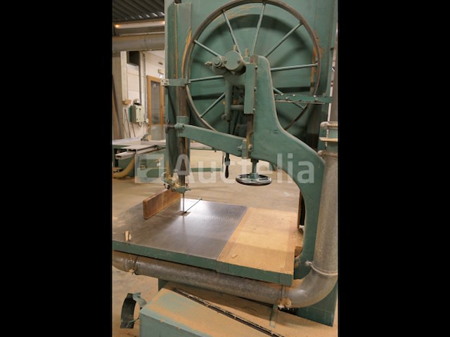 Danckaert lintzaag - afbeelding 6 van  14