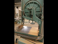 Danckaert lintzaag - afbeelding 6 van  14