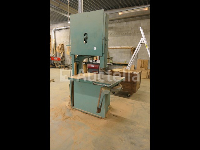 Danckaert lintzaag - afbeelding 7 van  14