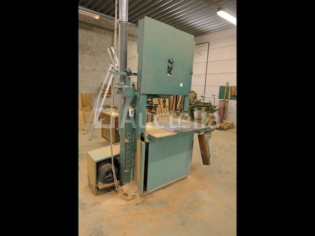 Danckaert lintzaag - afbeelding 8 van  14