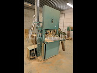 Danckaert lintzaag - afbeelding 8 van  14