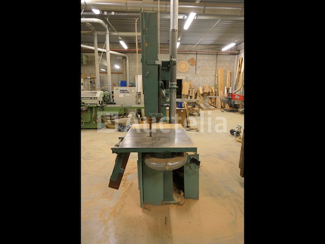 Danckaert lintzaag - afbeelding 9 van  14