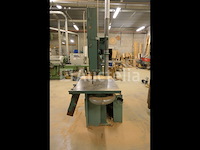 Danckaert lintzaag - afbeelding 9 van  14