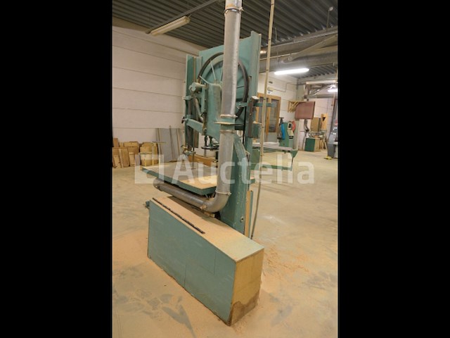 Danckaert lintzaag - afbeelding 10 van  14