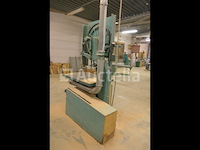 Danckaert lintzaag - afbeelding 10 van  14