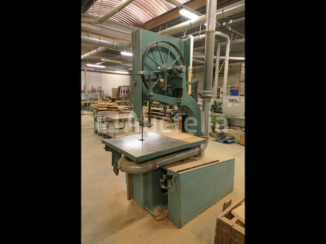 Danckaert lintzaag - afbeelding 11 van  14