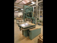 Danckaert lintzaag - afbeelding 11 van  14