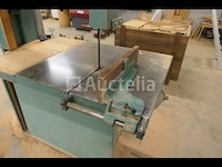 Danckaert lintzaag - afbeelding 12 van  14