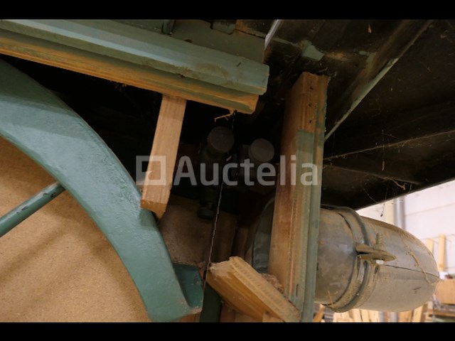 Danckaert lintzaag - afbeelding 13 van  14