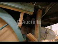 Danckaert lintzaag - afbeelding 13 van  14