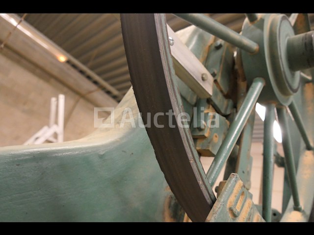 Danckaert lintzaag - afbeelding 14 van  14