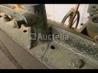 Danckaert lont boorgat - afbeelding 2 van  13