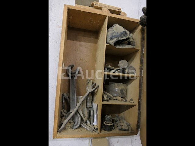 Danckaert lont boorgat - afbeelding 3 van  13